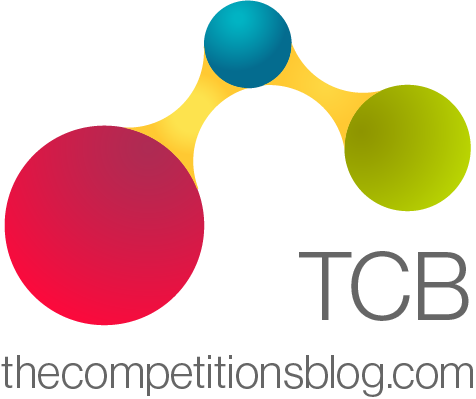 The Competitions Blog