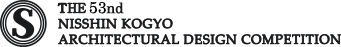 Nisshin Kogyo architectural design competition